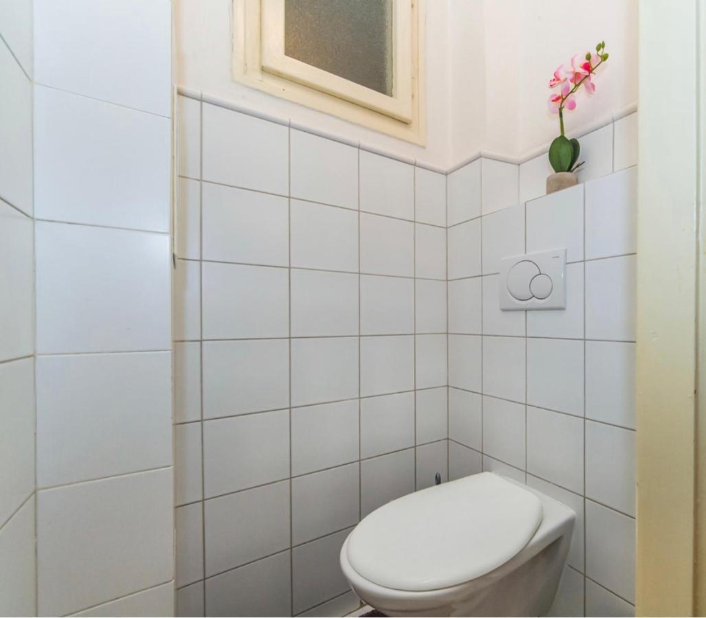 Cosy Flat In The Heart Of Prague Apartment Exterior photo